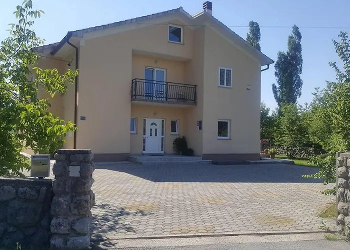 Apartments Barbara