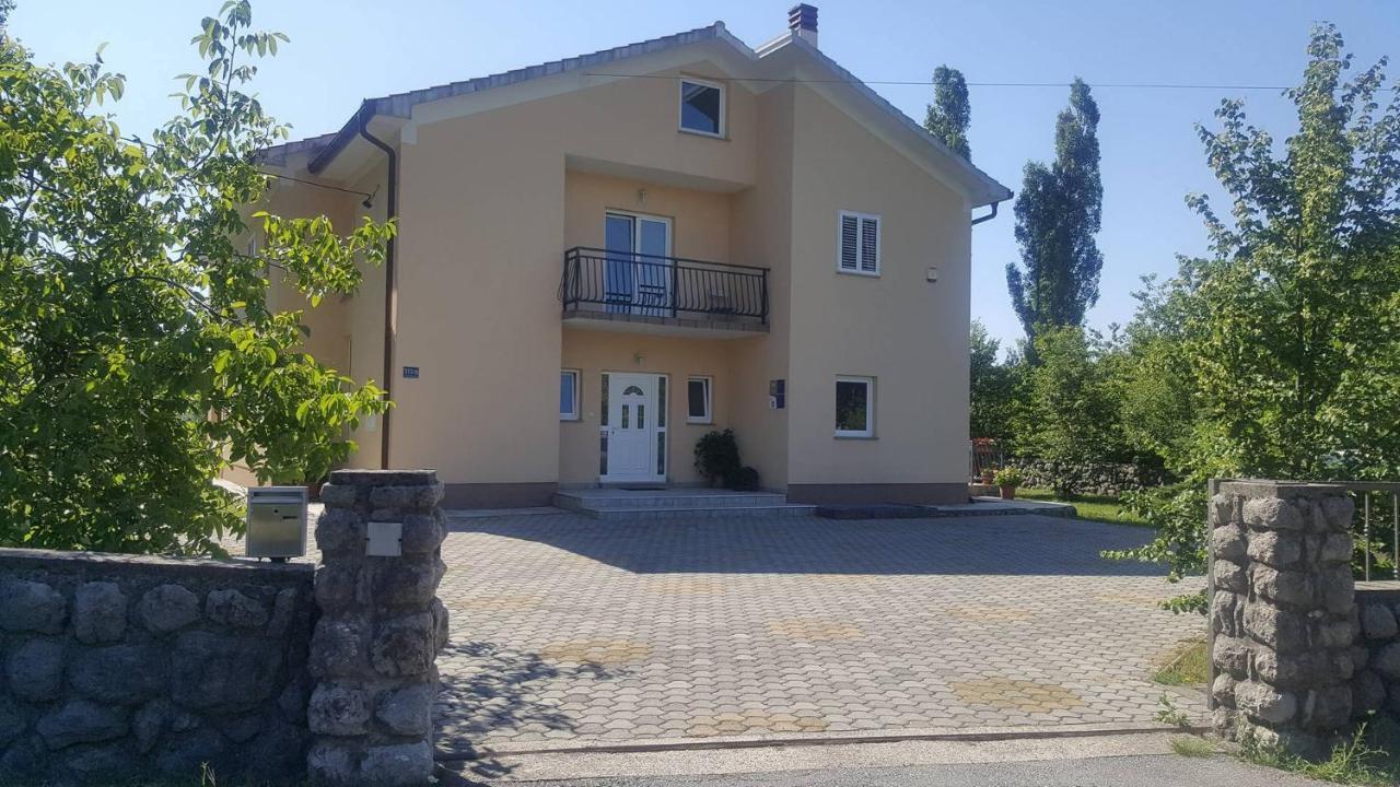 Apartment Barbara *