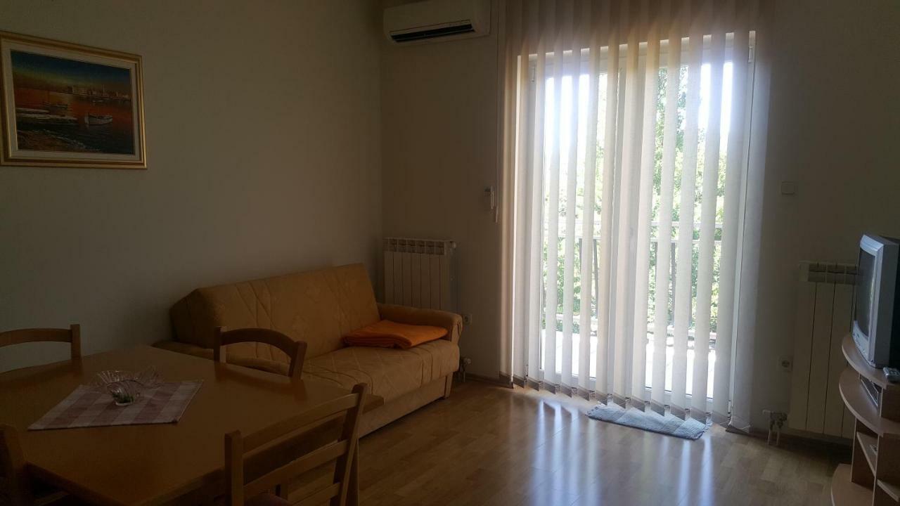 Apartment Barbara Podhum