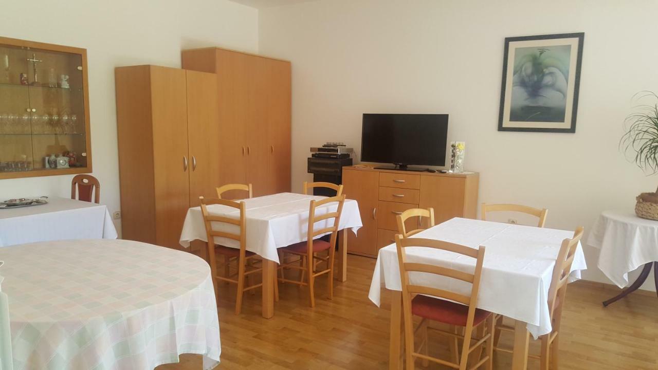 Barbara Apartment Podhum