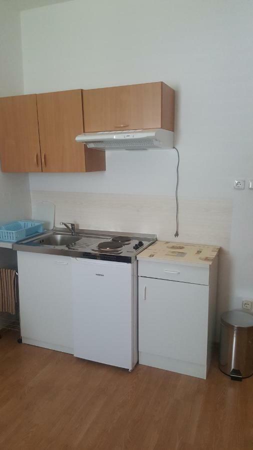 Barbara Apartment