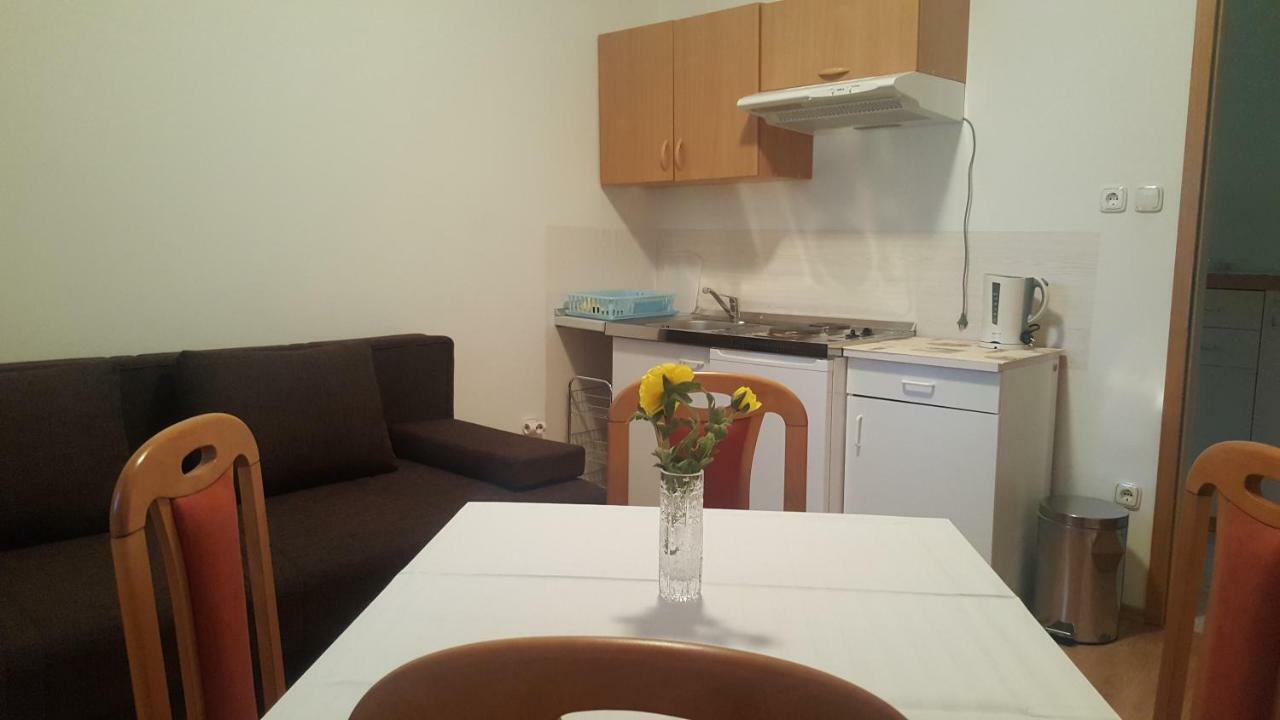 Apartment Barbara Podhum