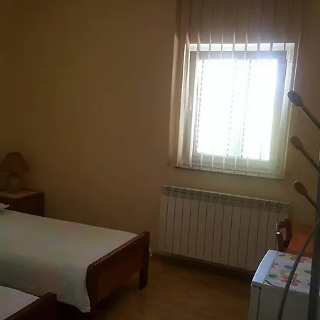 Apartments Barbara Podhum Kültér fotó