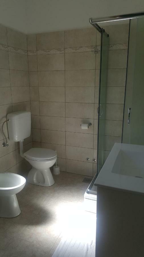 Appartement Barbara