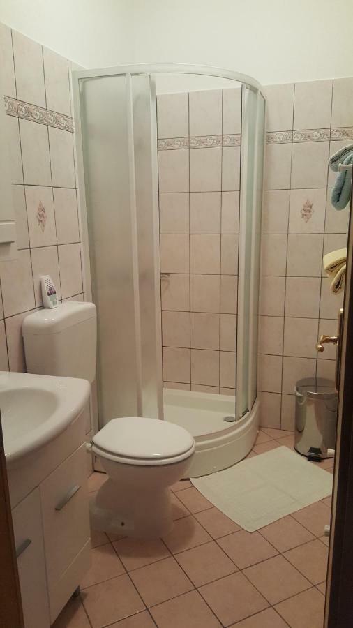 Barbara Appartement Podhum