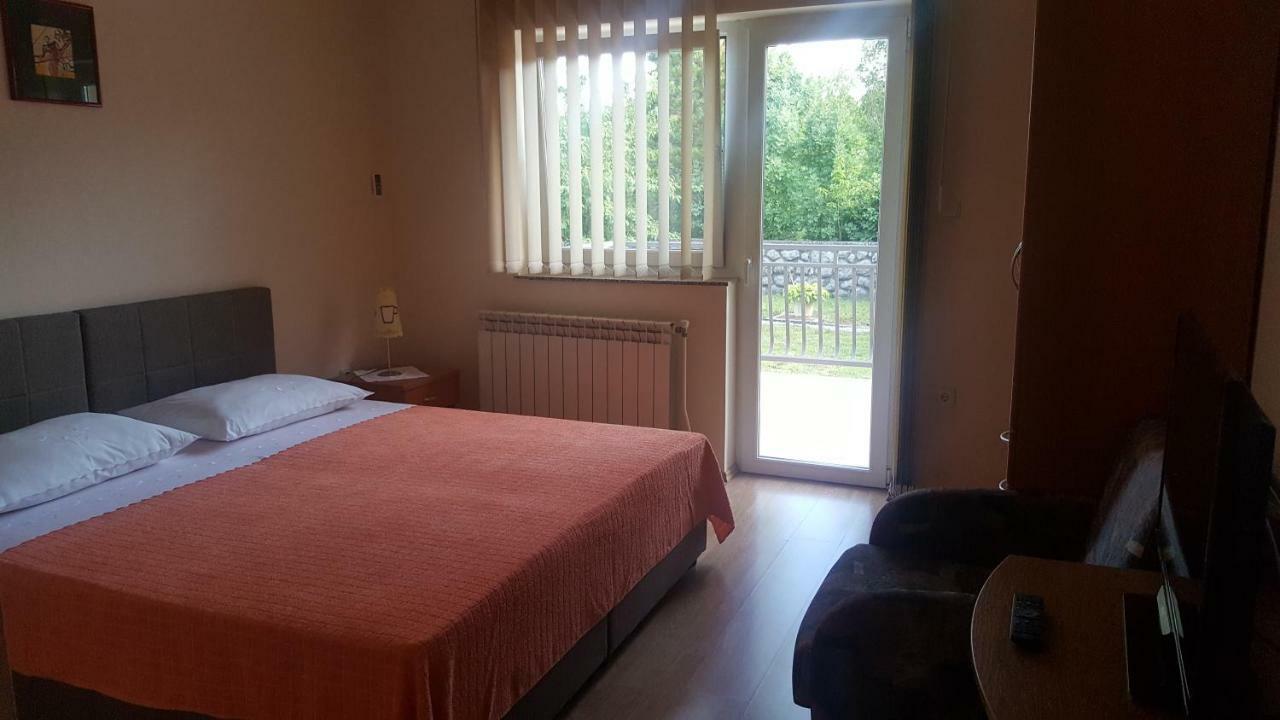 Appartement Barbara *